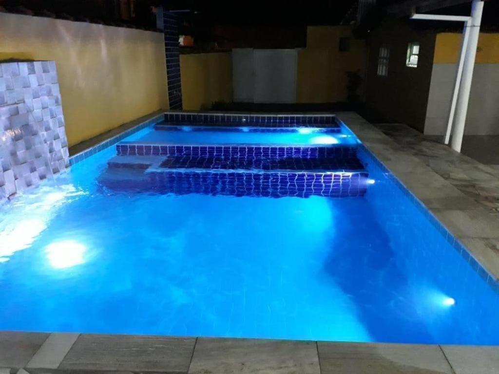 Casa Temporada Villa Ubatuba Exterior photo