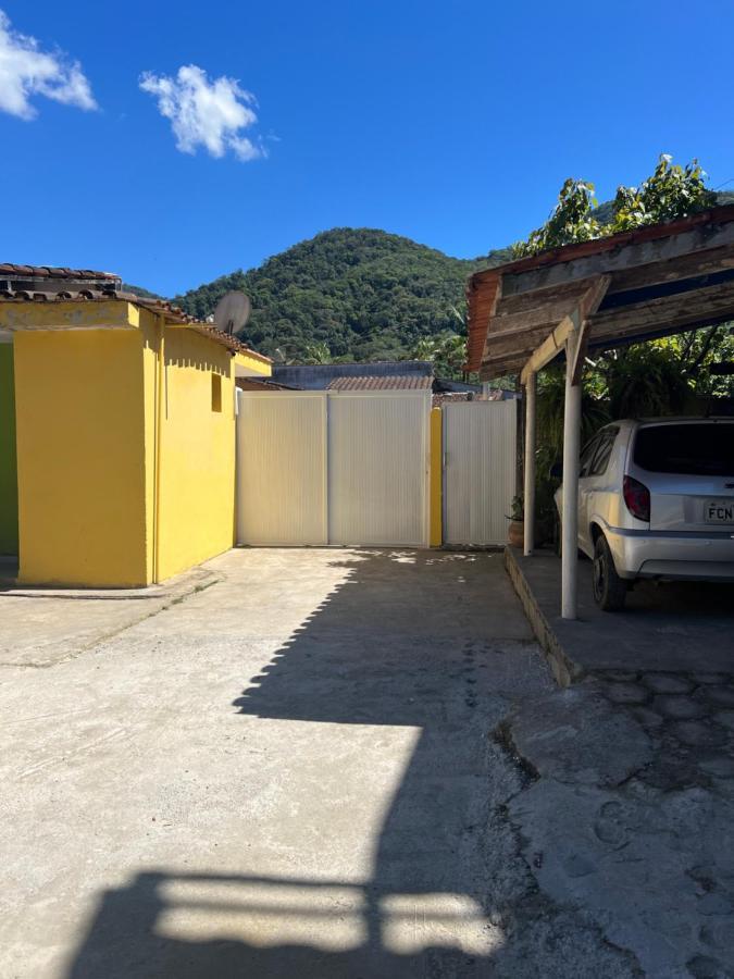 Casa Temporada Villa Ubatuba Exterior photo
